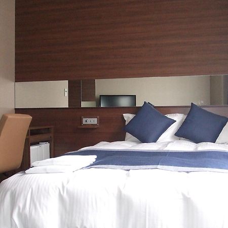 Hotel Il Credo Gifu Dış mekan fotoğraf