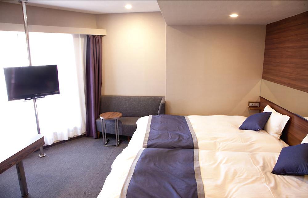 Hotel Il Credo Gifu Dış mekan fotoğraf