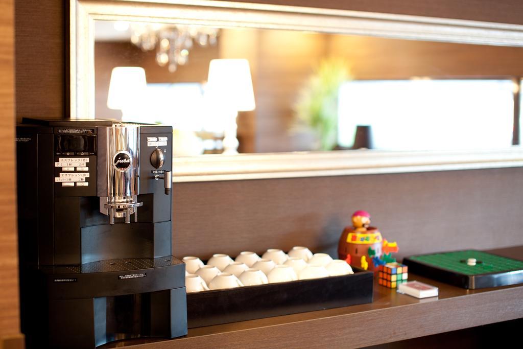 Hotel Il Credo Gifu Dış mekan fotoğraf