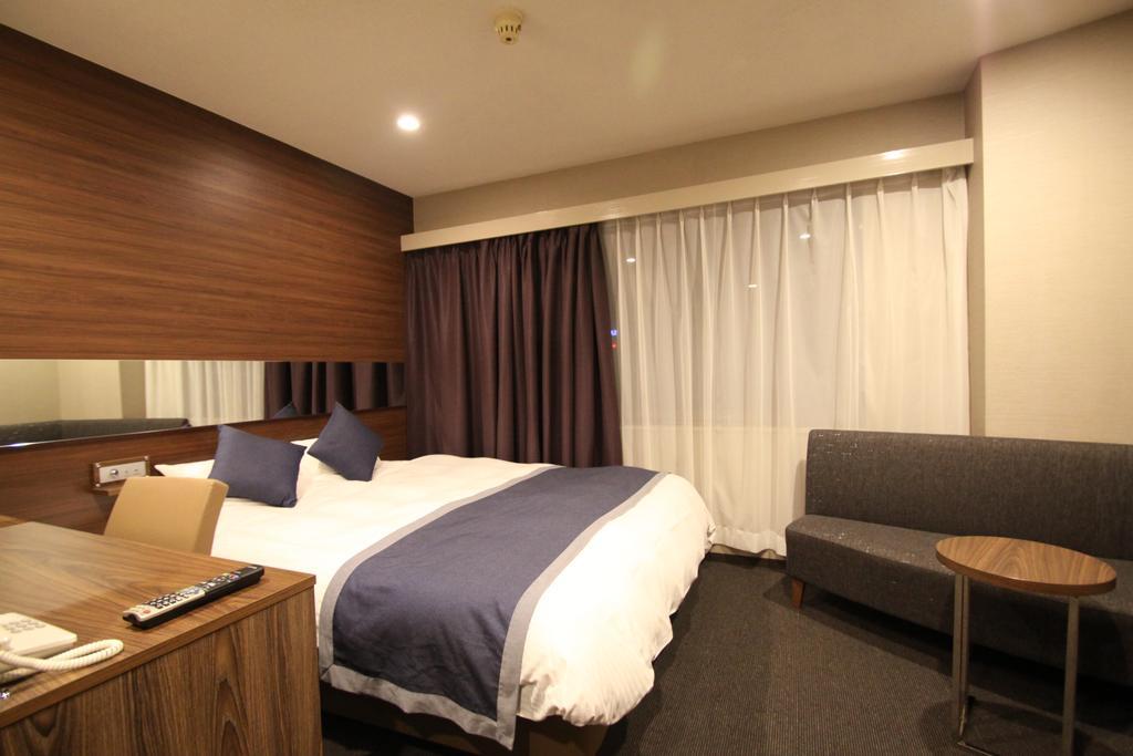 Hotel Il Credo Gifu Oda fotoğraf