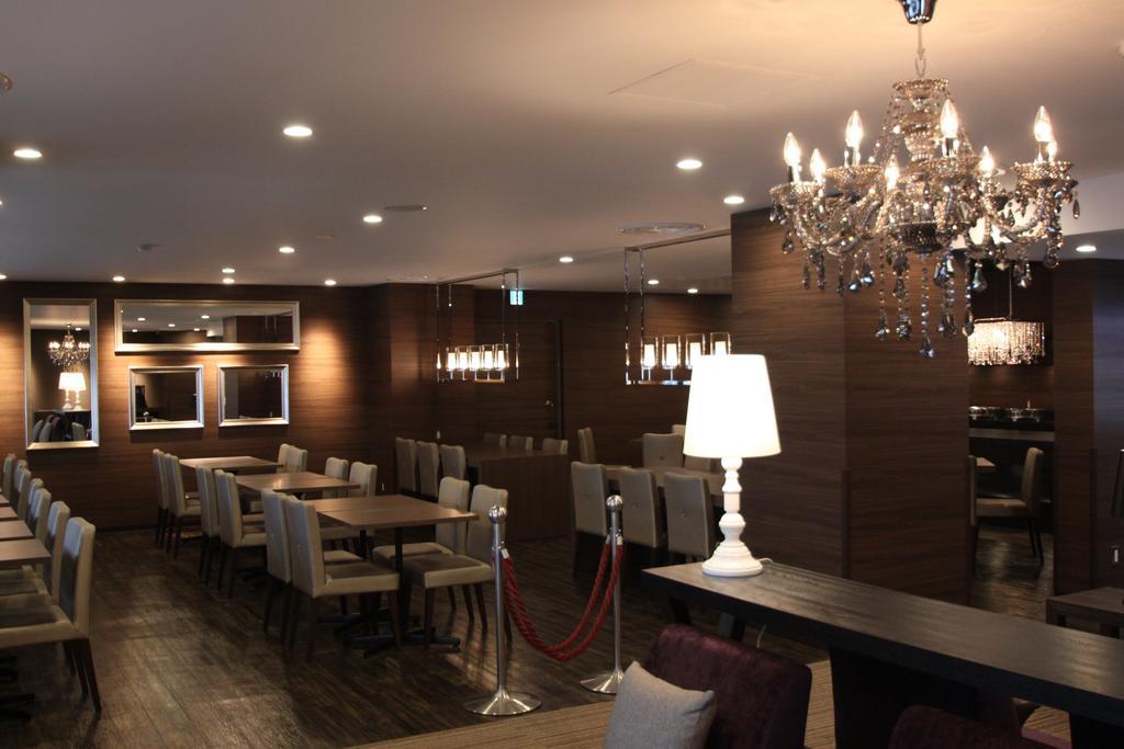 Hotel Il Credo Gifu Dış mekan fotoğraf
