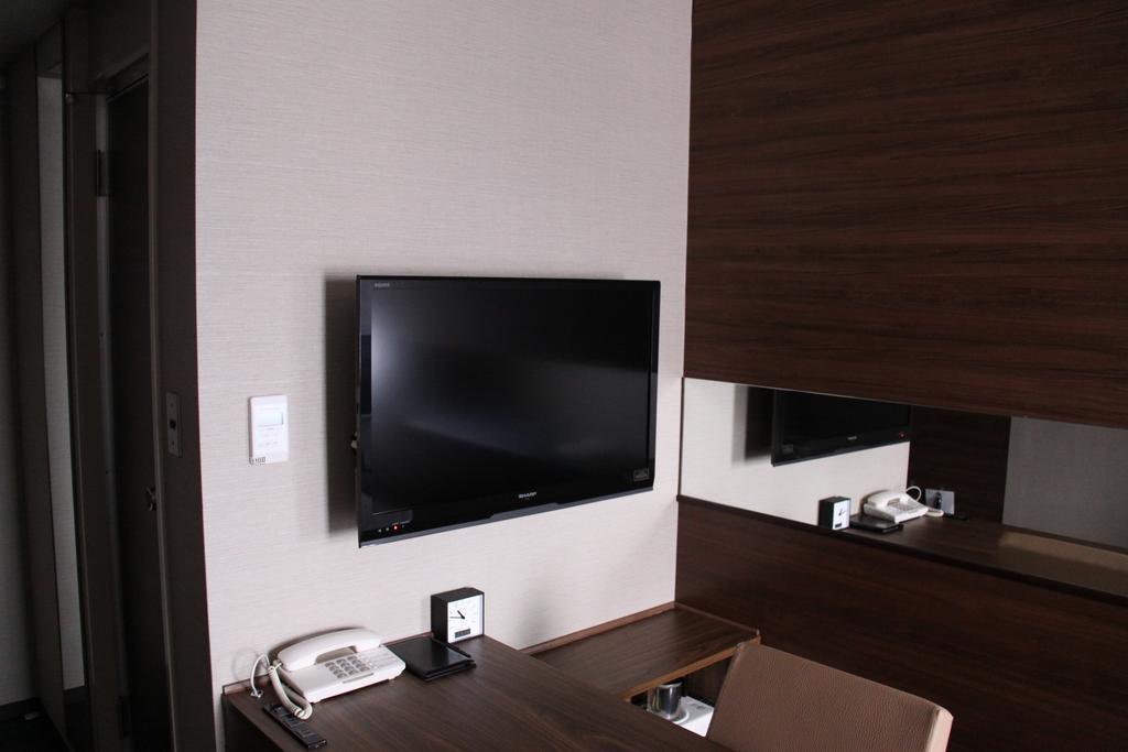 Hotel Il Credo Gifu Dış mekan fotoğraf