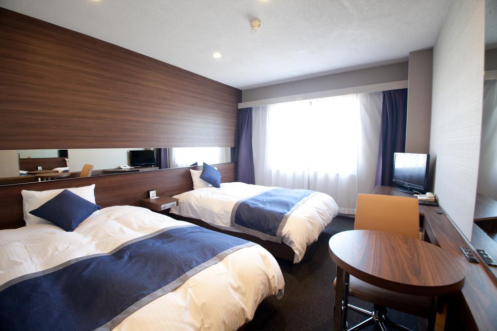 Hotel Il Credo Gifu Oda fotoğraf