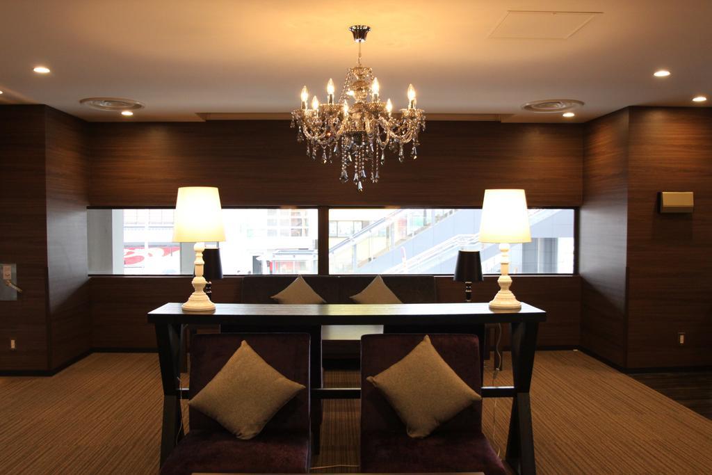 Hotel Il Credo Gifu Dış mekan fotoğraf