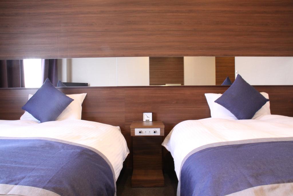 Hotel Il Credo Gifu Dış mekan fotoğraf