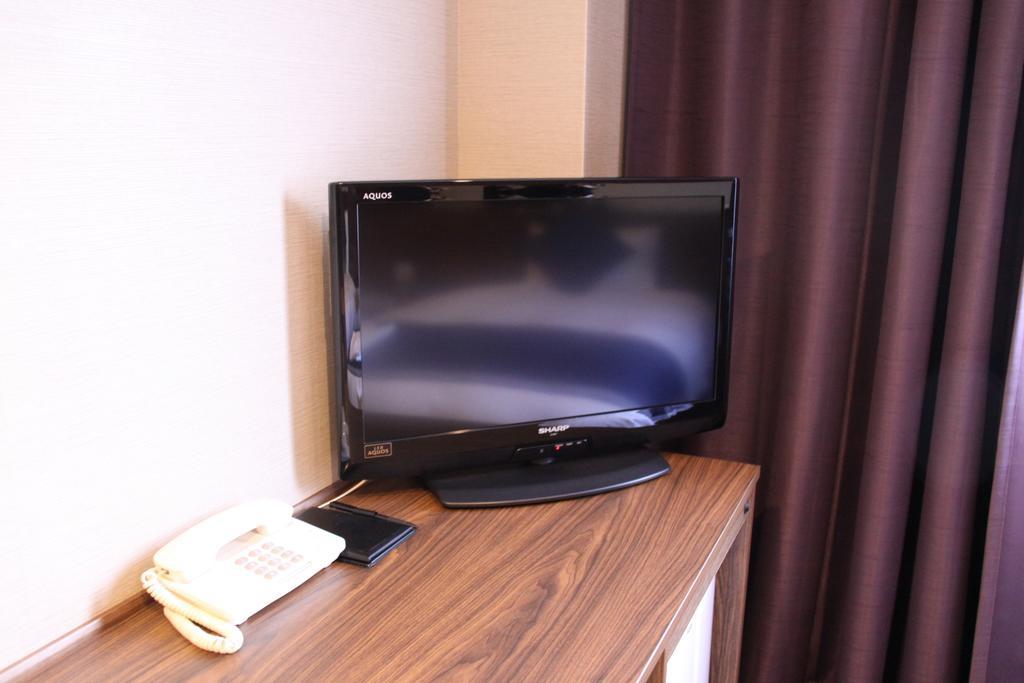 Hotel Il Credo Gifu Dış mekan fotoğraf