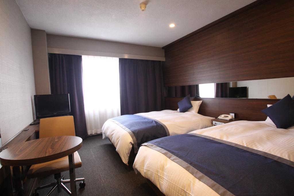 Hotel Il Credo Gifu Dış mekan fotoğraf