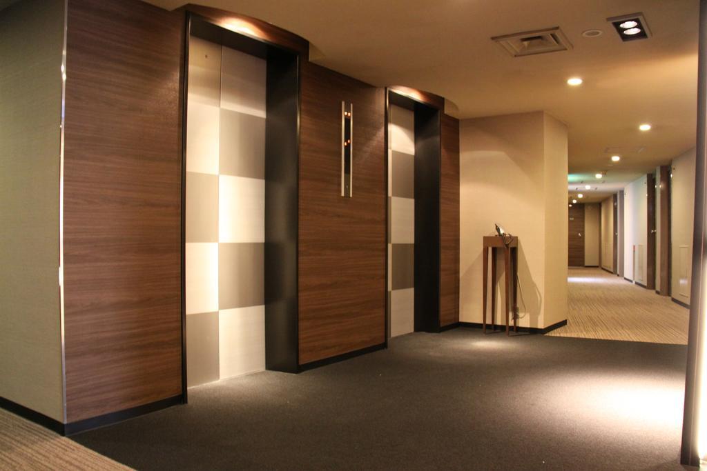 Hotel Il Credo Gifu Dış mekan fotoğraf