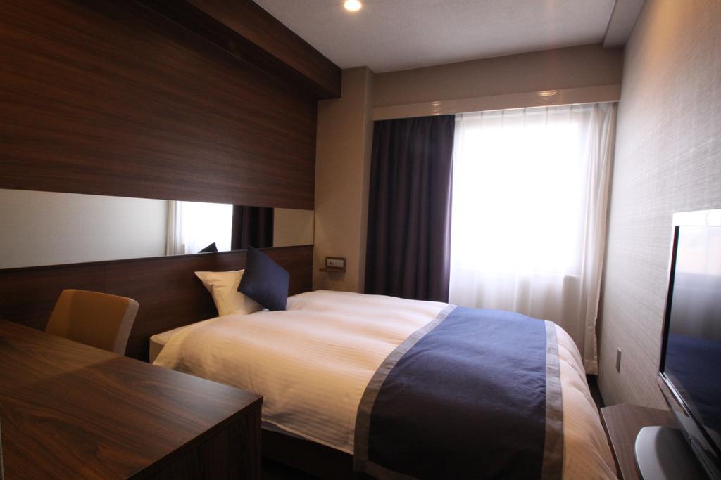 Hotel Il Credo Gifu Dış mekan fotoğraf