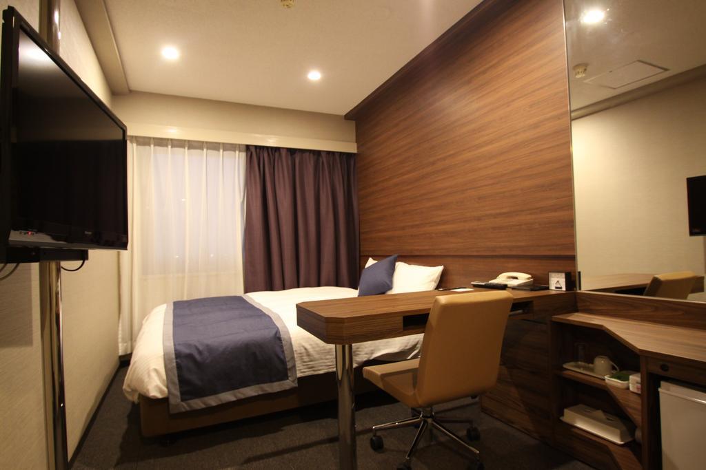 Hotel Il Credo Gifu Oda fotoğraf