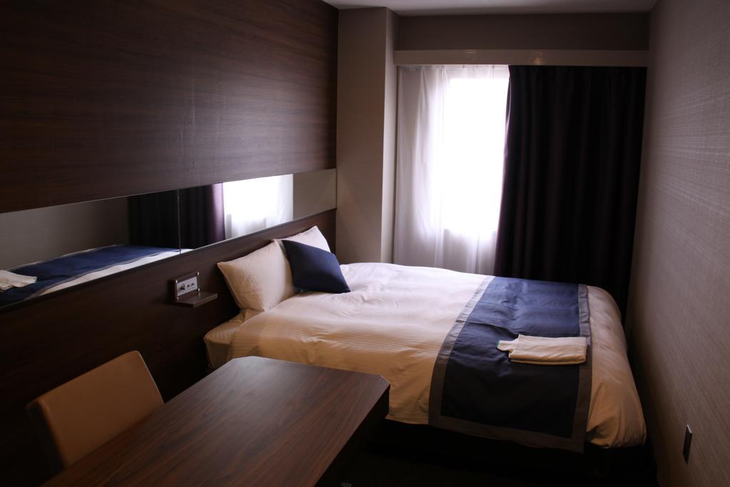 Hotel Il Credo Gifu Dış mekan fotoğraf