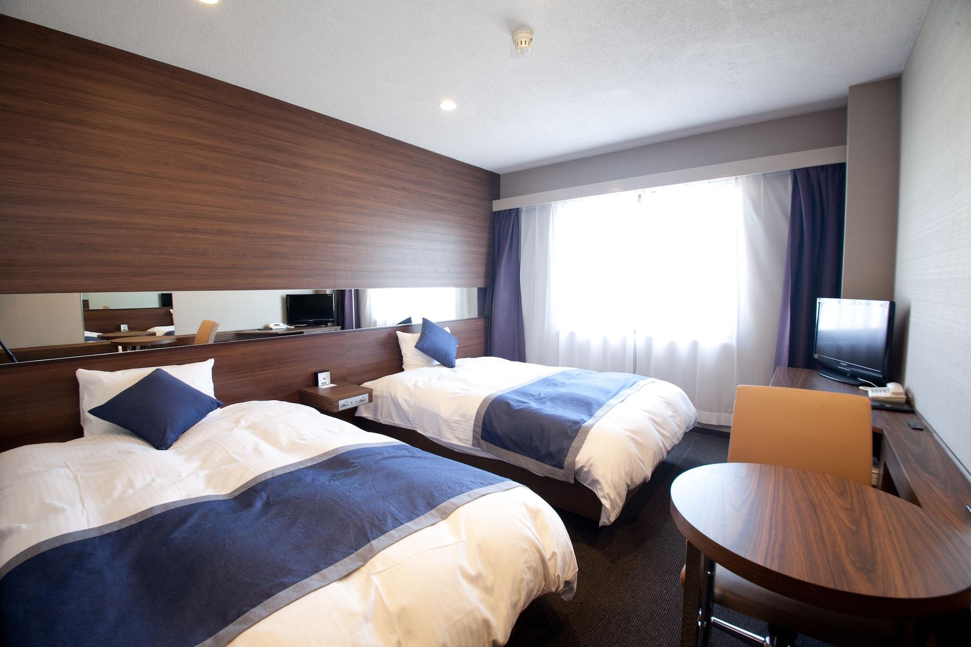 Hotel Il Credo Gifu Dış mekan fotoğraf