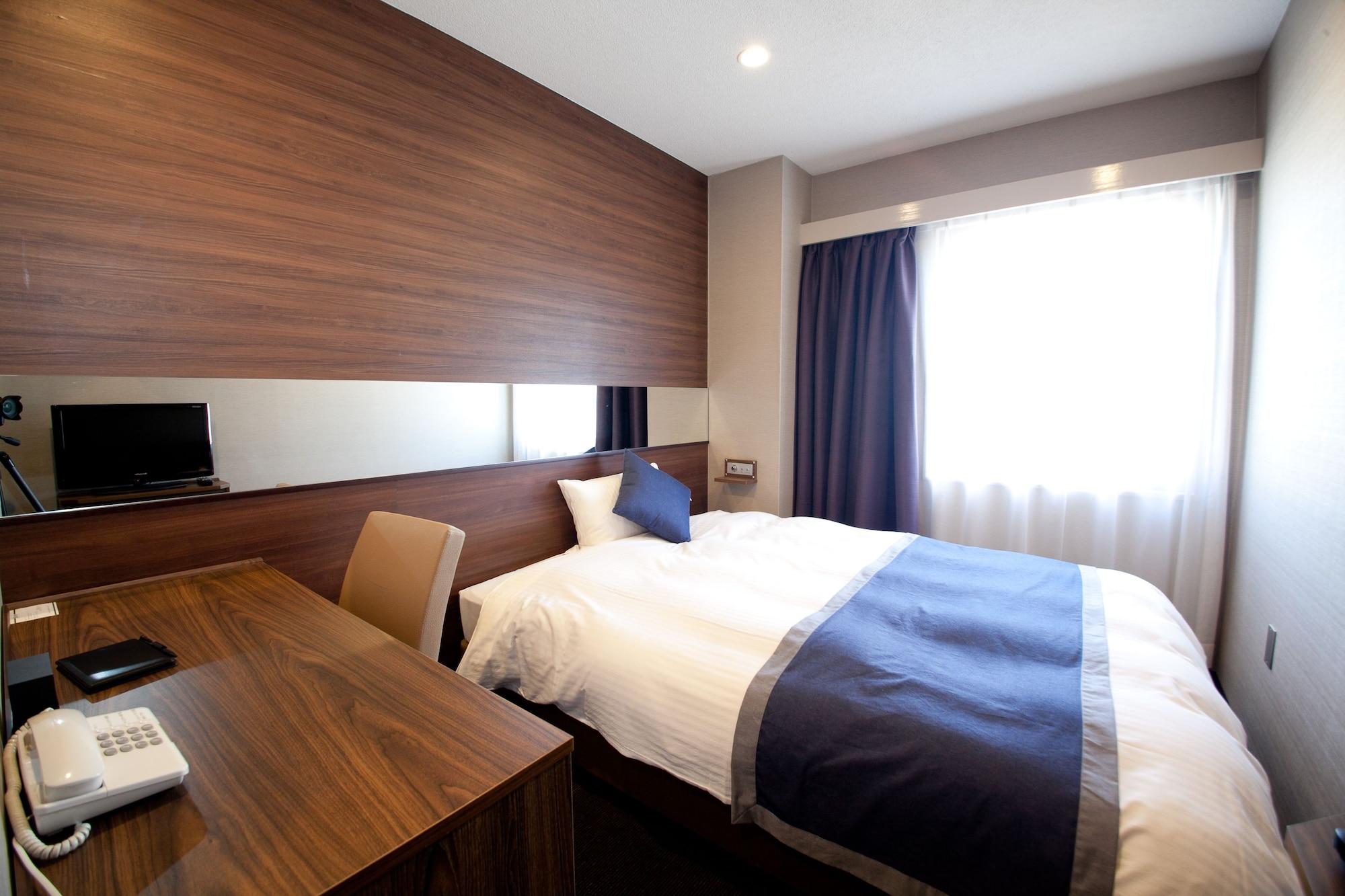 Hotel Il Credo Gifu Dış mekan fotoğraf