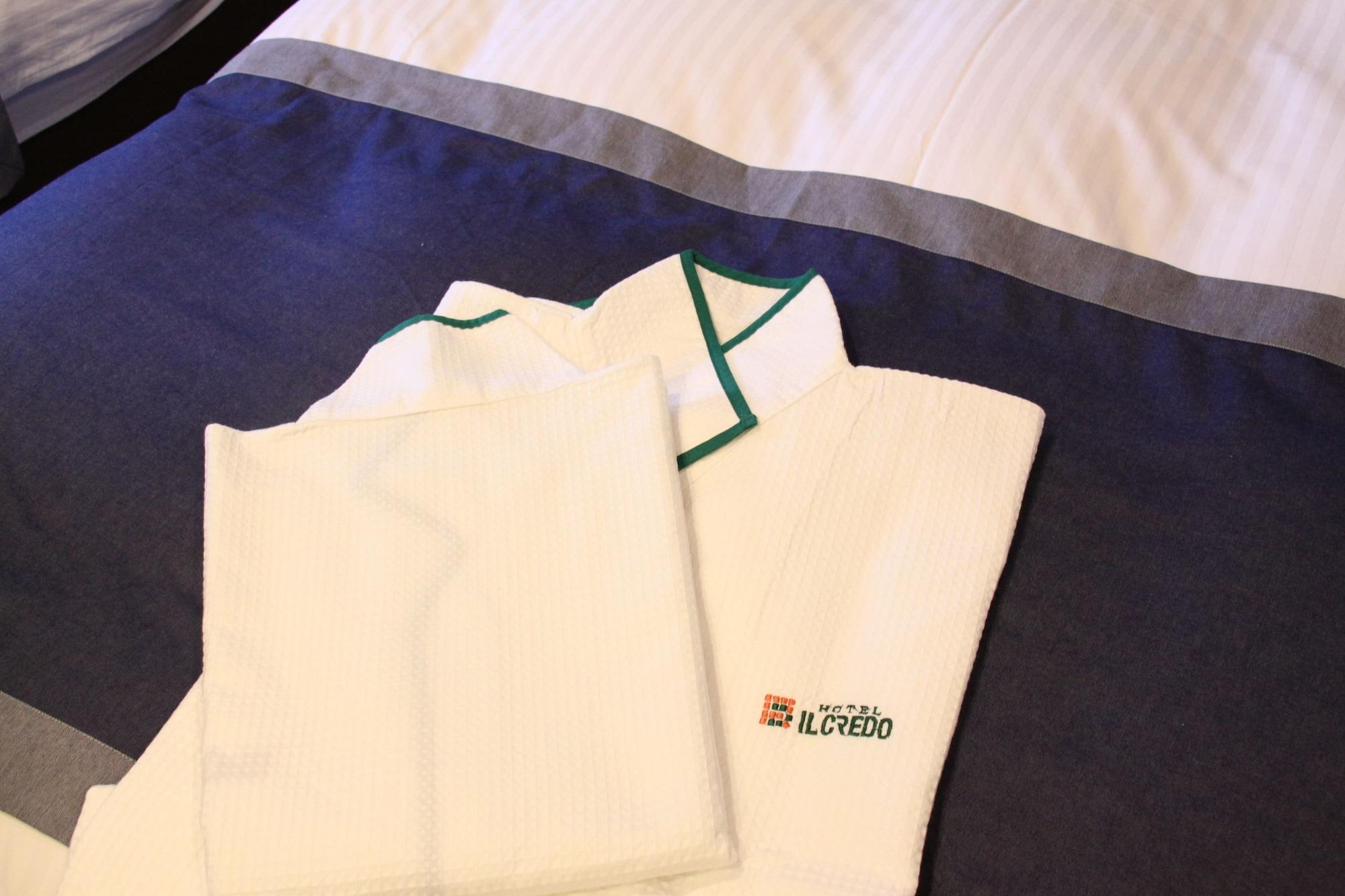 Hotel Il Credo Gifu Dış mekan fotoğraf