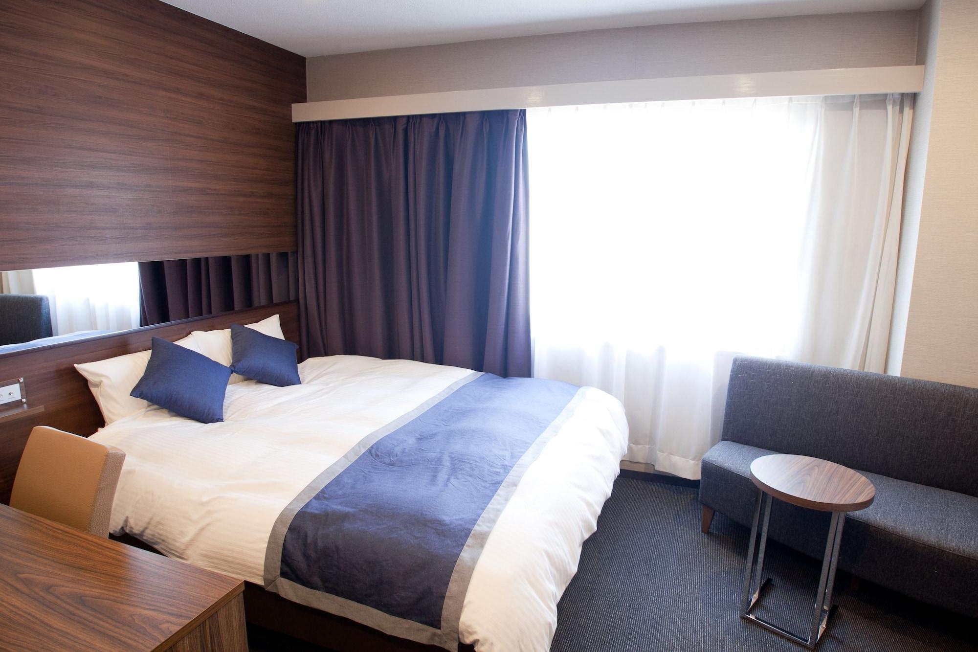 Hotel Il Credo Gifu Dış mekan fotoğraf