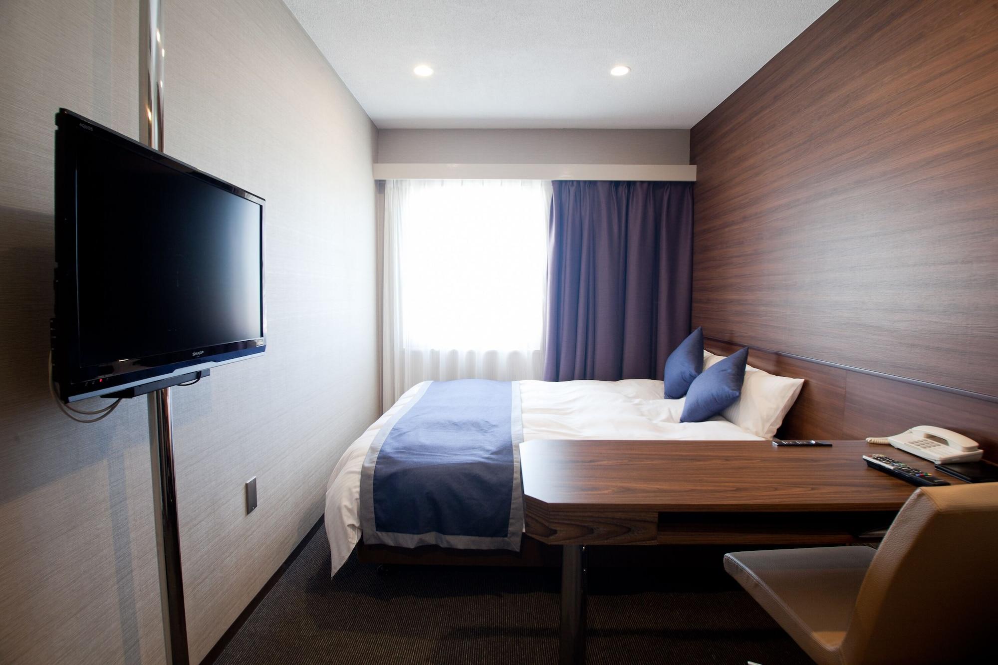 Hotel Il Credo Gifu Dış mekan fotoğraf