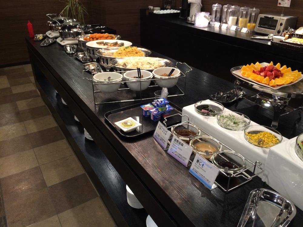 Hotel Il Credo Gifu Dış mekan fotoğraf