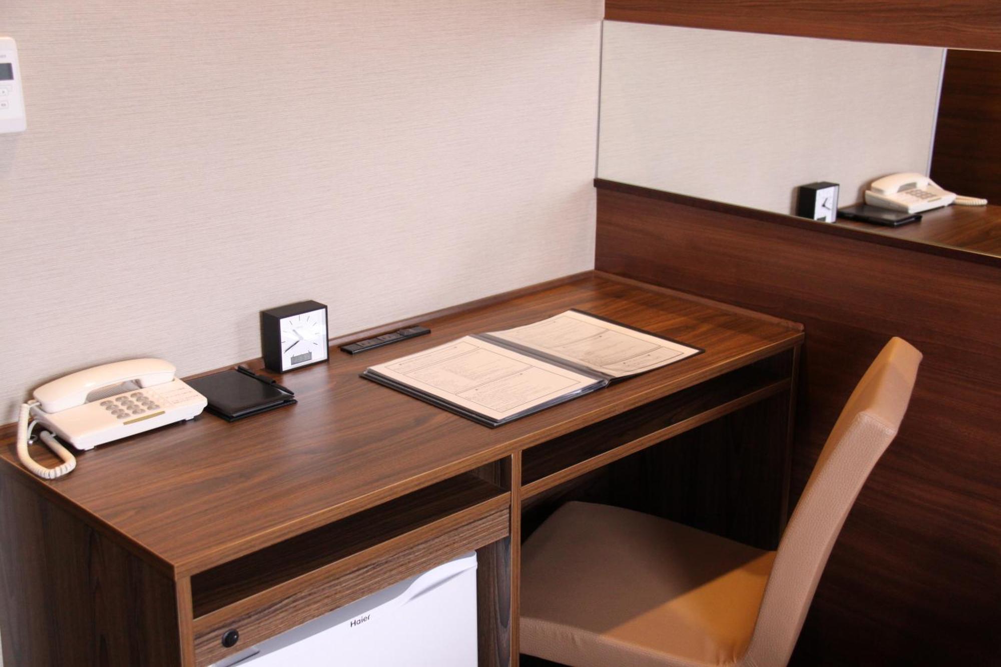 Hotel Il Credo Gifu Dış mekan fotoğraf