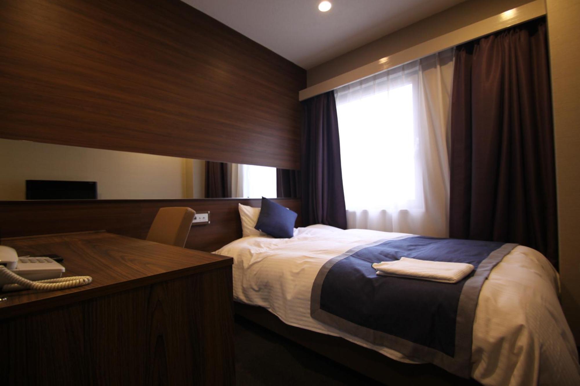 Hotel Il Credo Gifu Dış mekan fotoğraf