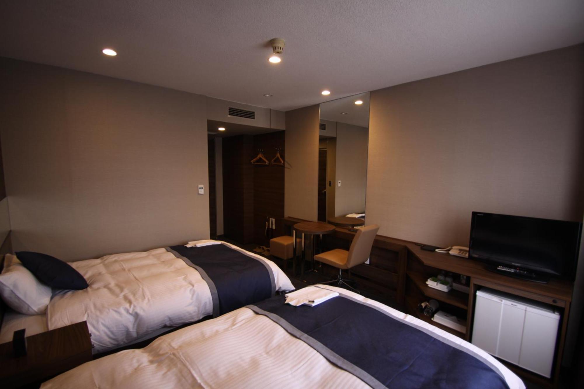 Hotel Il Credo Gifu Dış mekan fotoğraf