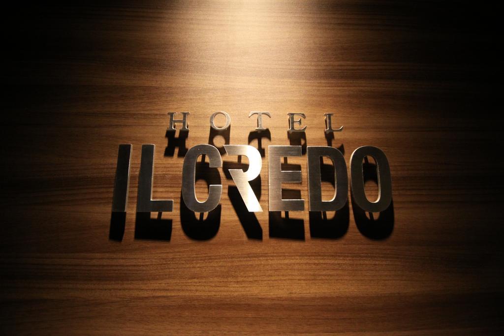 Hotel Il Credo Gifu Dış mekan fotoğraf