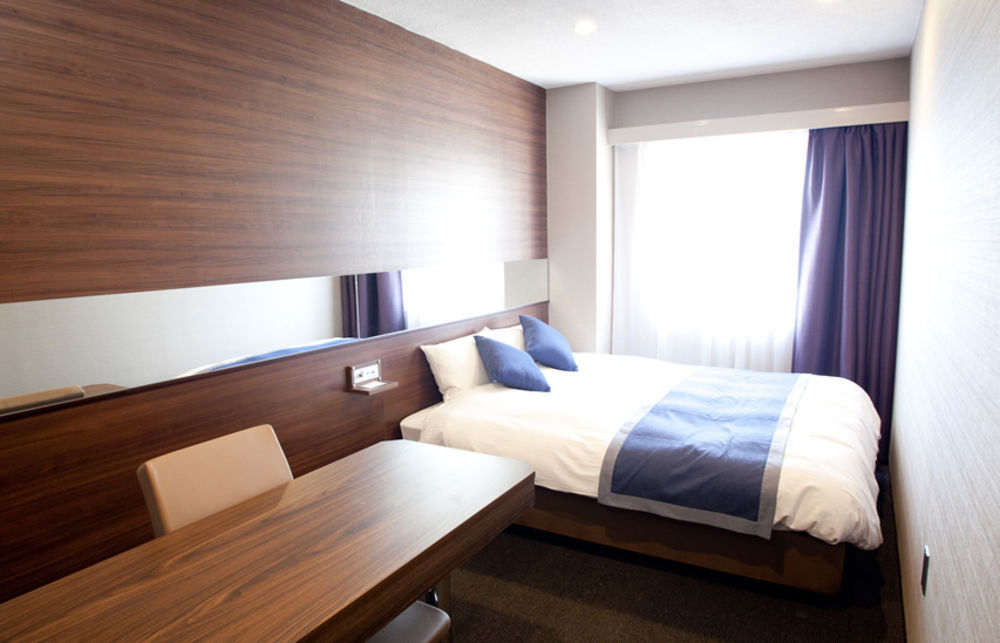 Hotel Il Credo Gifu Dış mekan fotoğraf