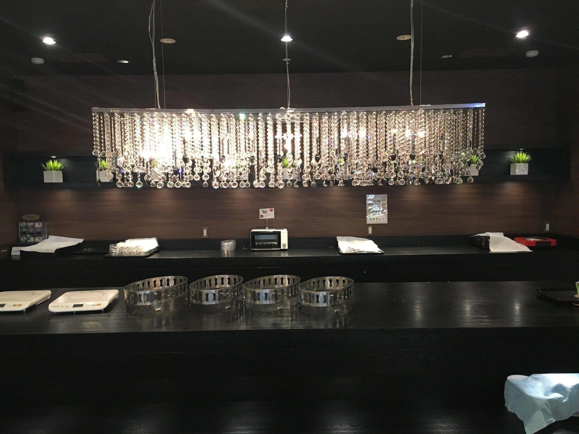 Hotel Il Credo Gifu Dış mekan fotoğraf