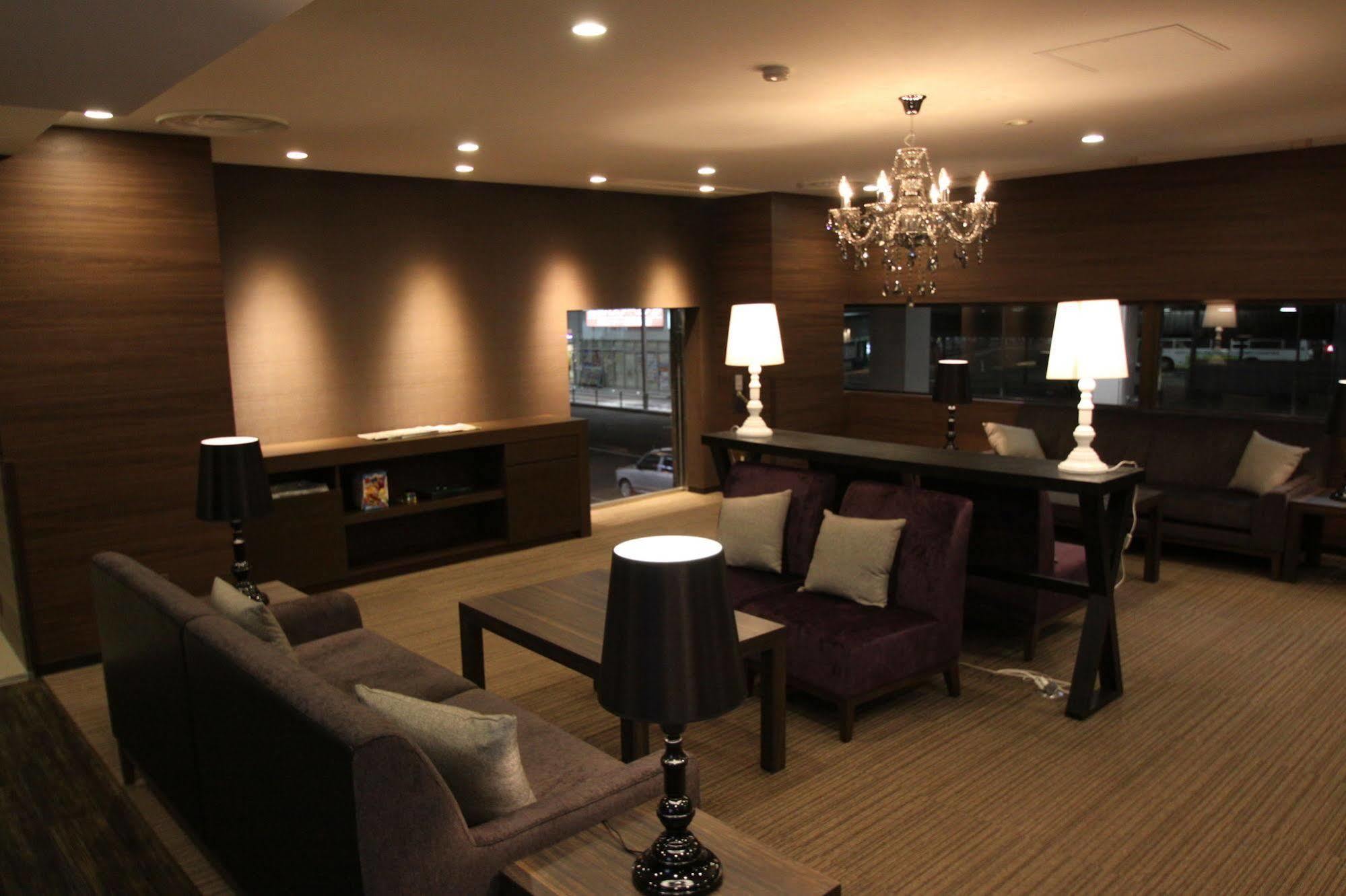 Hotel Il Credo Gifu Dış mekan fotoğraf