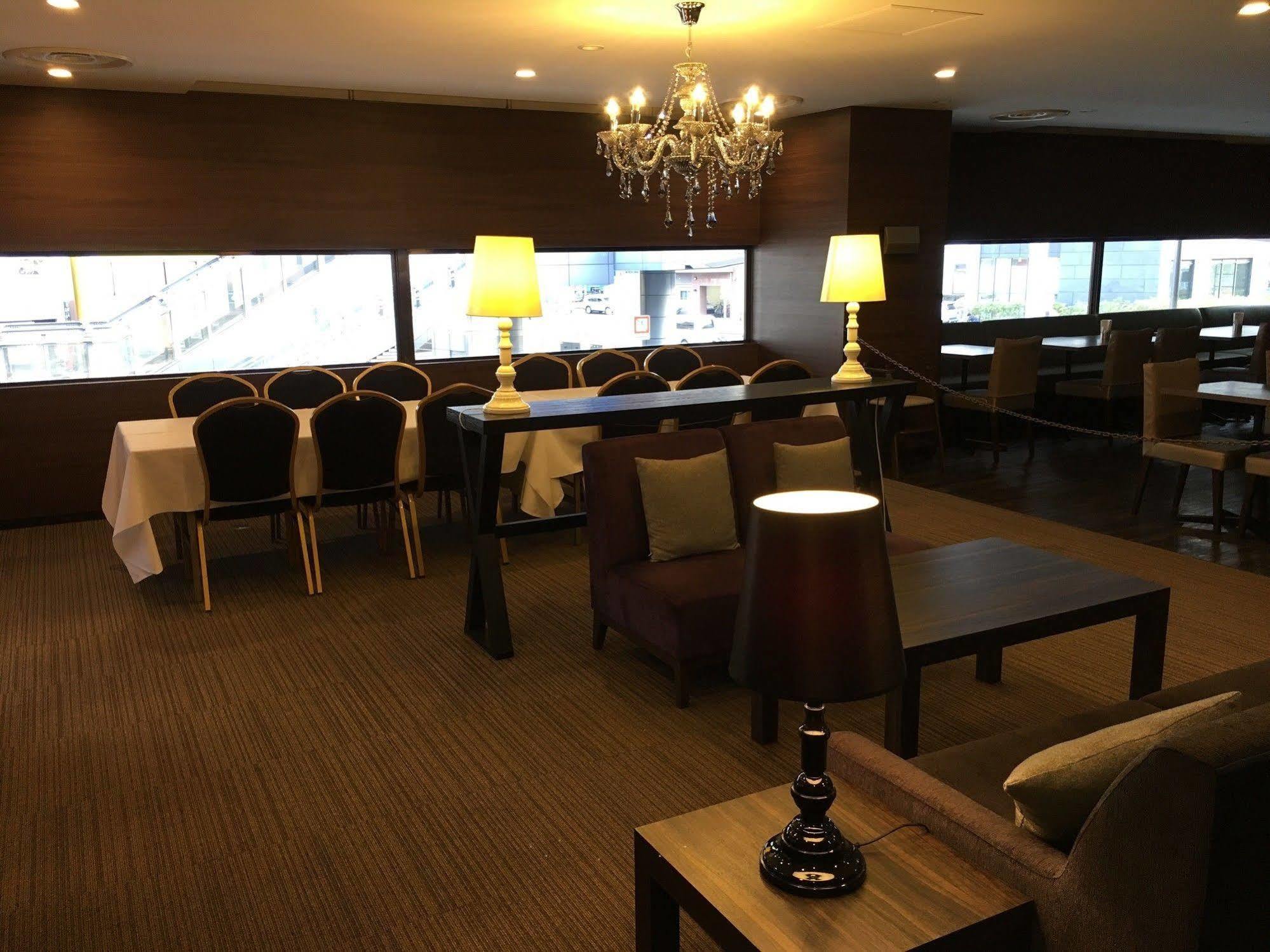 Hotel Il Credo Gifu Dış mekan fotoğraf