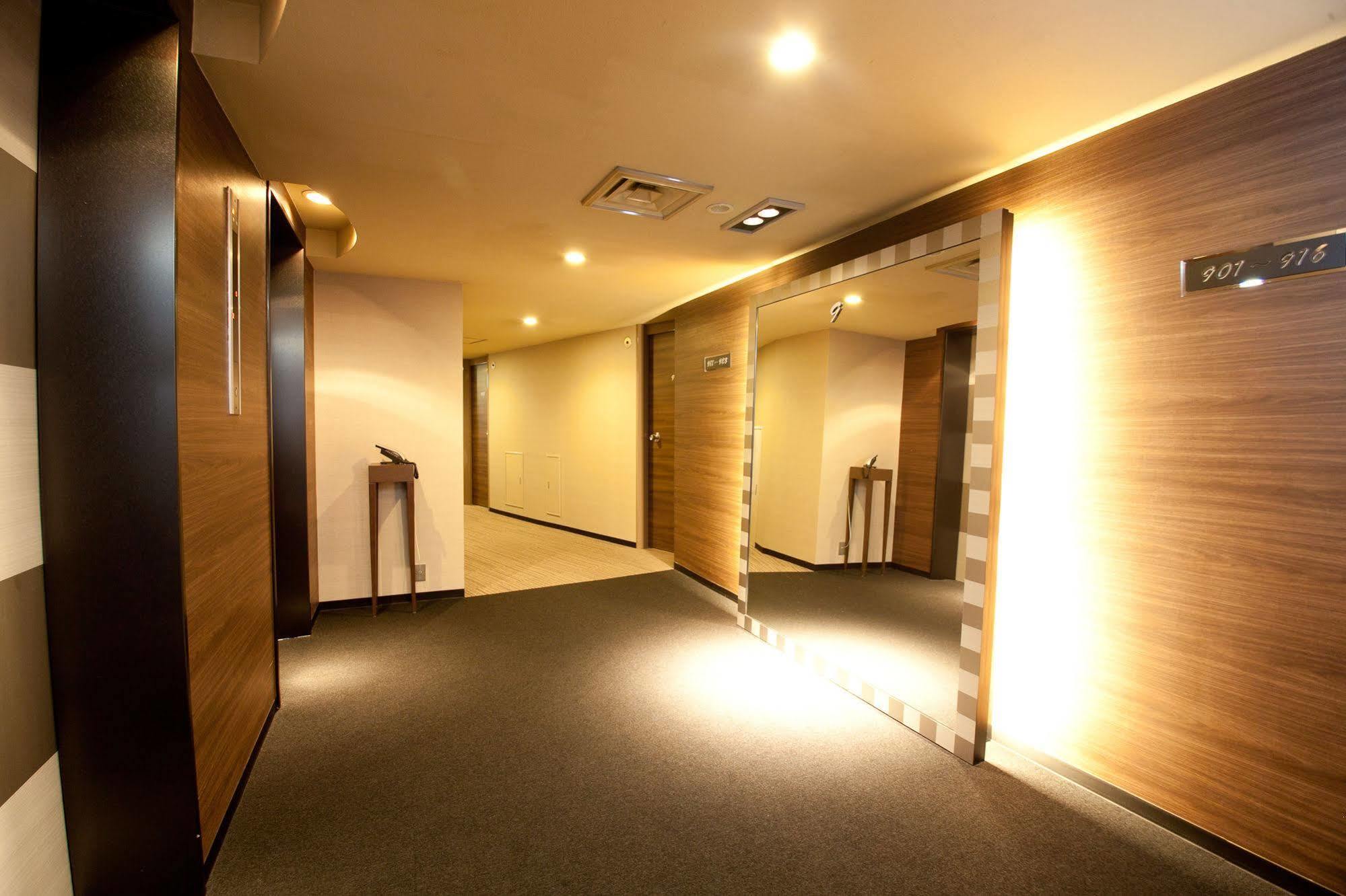 Hotel Il Credo Gifu Dış mekan fotoğraf