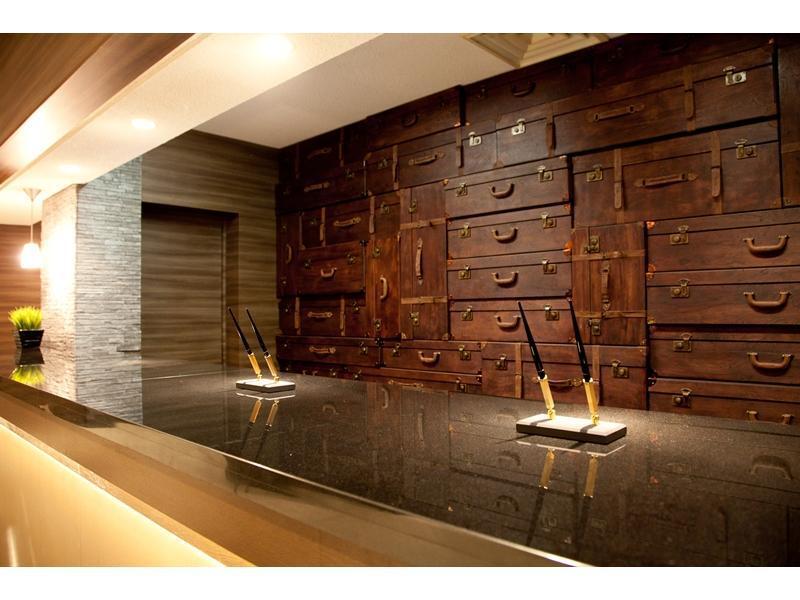 Hotel Il Credo Gifu Dış mekan fotoğraf