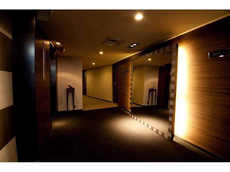 Hotel Il Credo Gifu Dış mekan fotoğraf