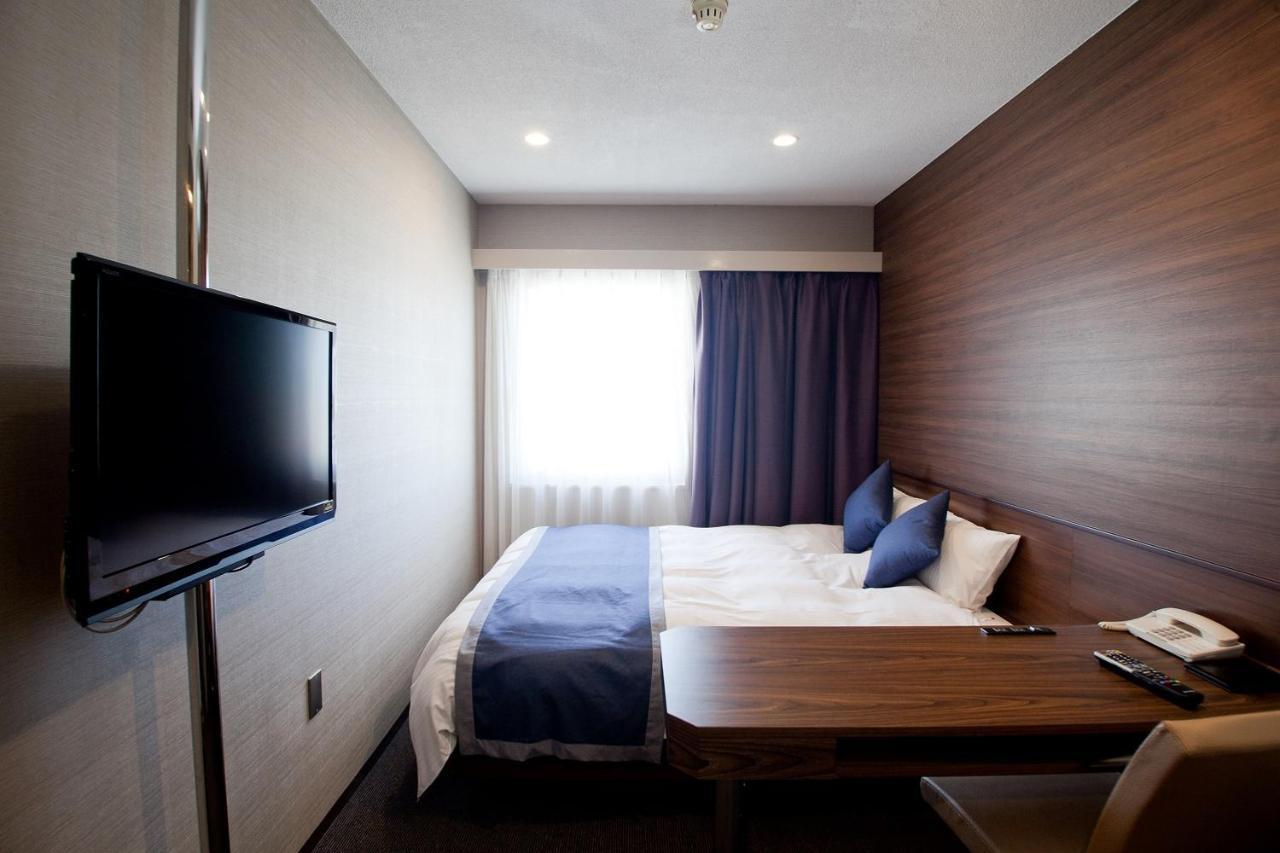 Hotel Il Credo Gifu Dış mekan fotoğraf